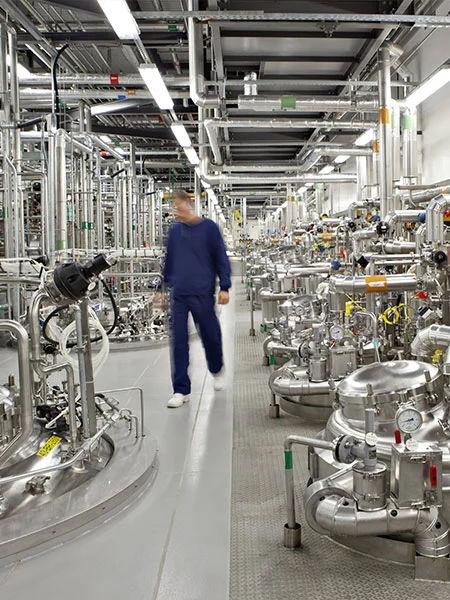 Biopharmaceuticals