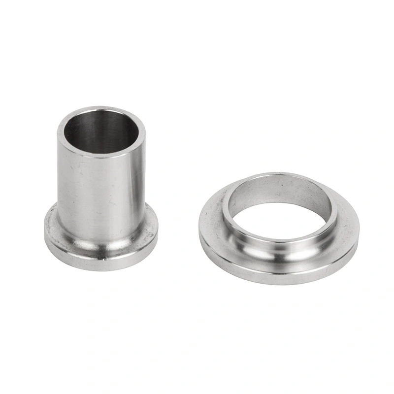 Hygienic BS 4825 Ferrule Hygienic BS 4825 Ferrule