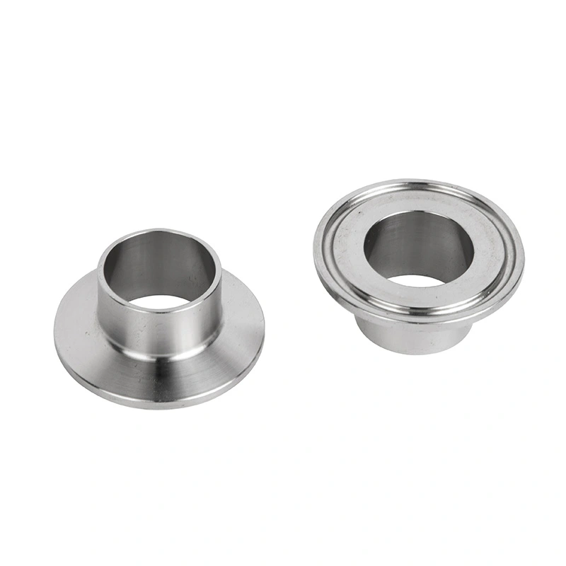 Hygienic BS 4825 Ferrule