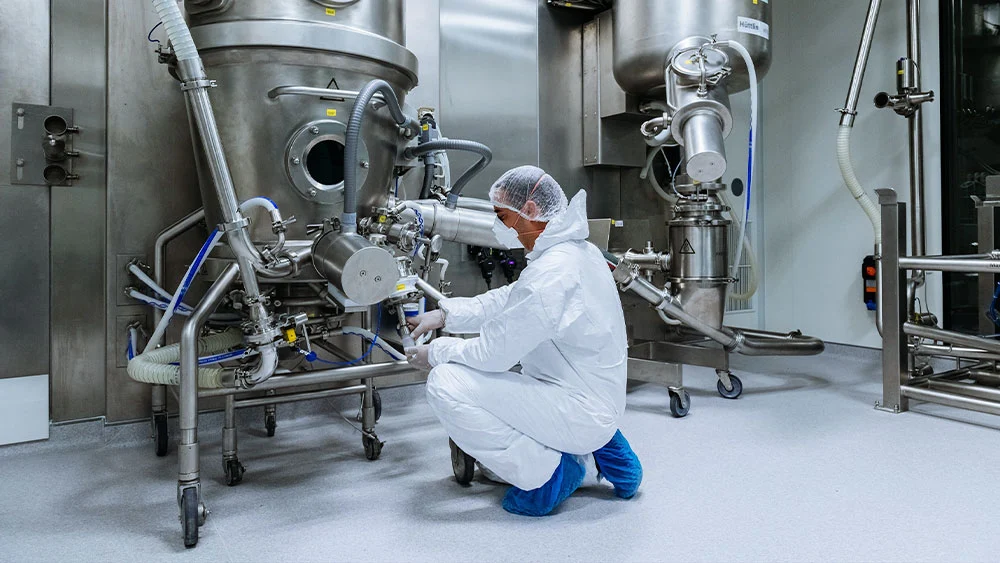 Stainless steel piping systems