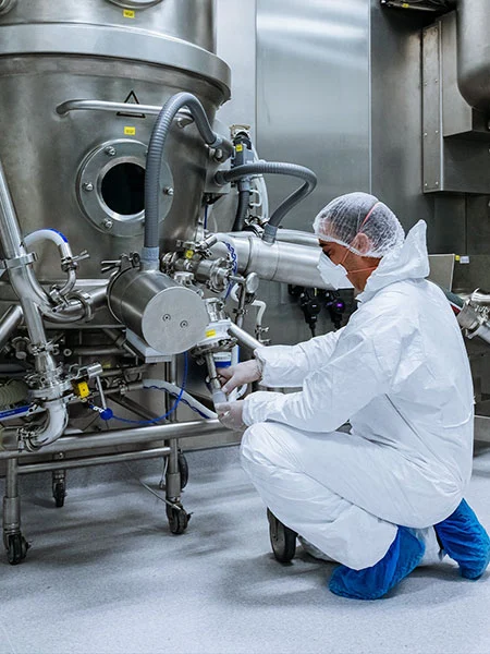 Stainless steel piping systems